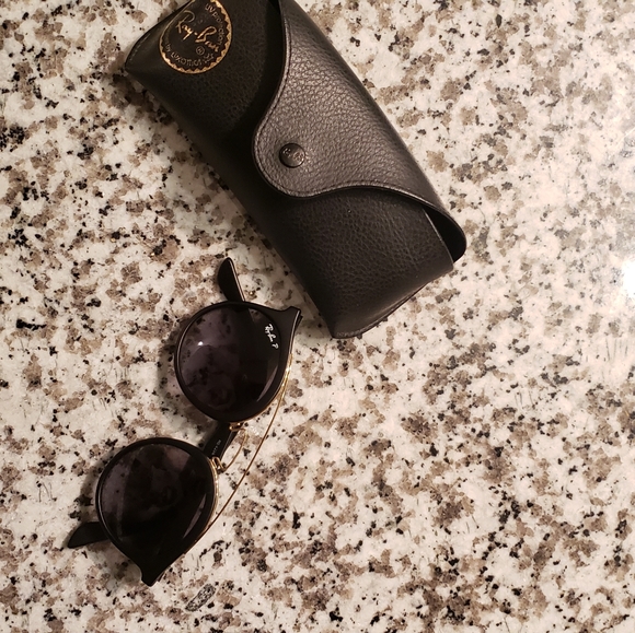 Ray-Ban Accessories - Ray Bans Gatsby Polarized Sunglasses